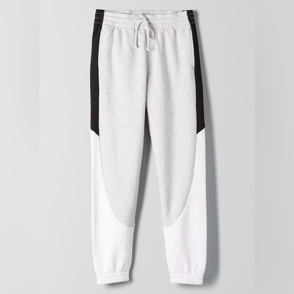 TNA Pants - Aritzia Jogger Pants